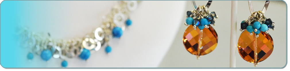 StylinDESIGN Earrings Photo